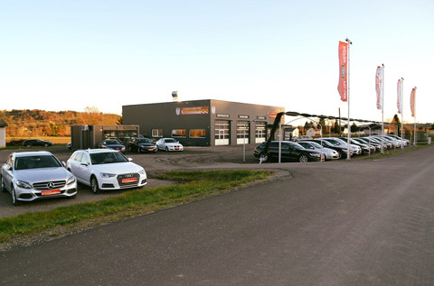 Automobile Strobl GmbH
